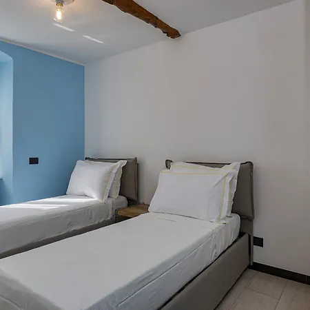 Terrace By Wonderful Italy * Santa Margherita Ligure