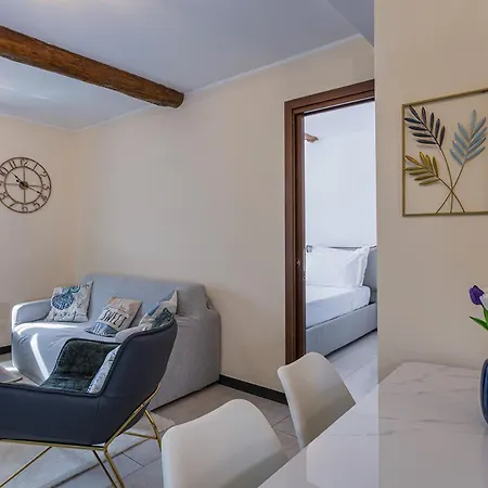 Terrace By Wonderful Italy * Santa Margherita Ligure