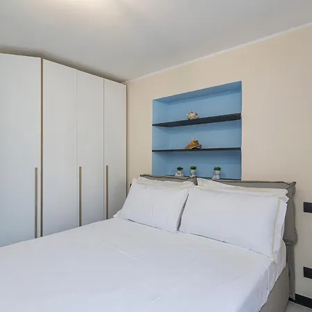 Terrace By Wonderful Italy Daire *