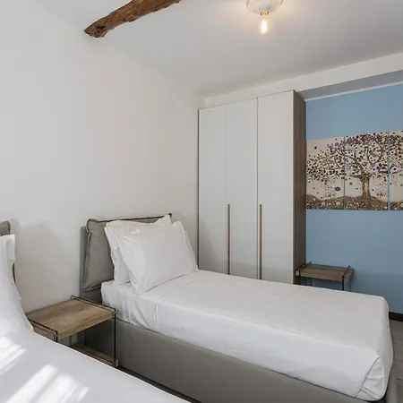 Terrace By Wonderful Italy Daire *